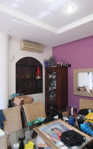 Casa à venda com 380m², 3 quartos e 3 vagasCozinha - Copa