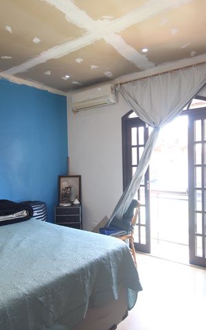 Casa à venda com 380m², 3 quartos e 3 vagasSuíte 2