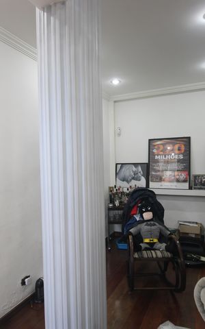 Casa à venda com 380m², 3 quartos e 3 vagasSala
