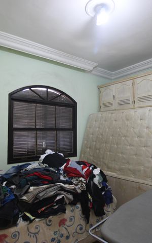 Casa à venda com 380m², 3 quartos e 3 vagasQuarto