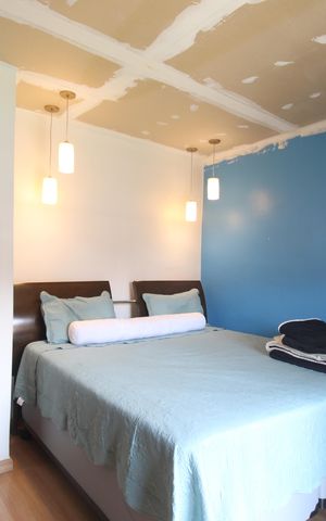 Casa à venda com 380m², 3 quartos e 3 vagasSuíte 2