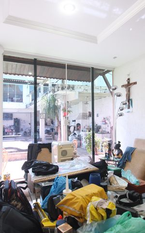 Casa à venda com 380m², 3 quartos e 3 vagasCozinha - Copa