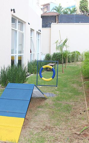 Studio para alugar com 27m², 1 quarto e sem vagaPet Place