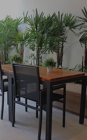 Studio para alugar com 27m², 1 quarto e sem vagaTerraço