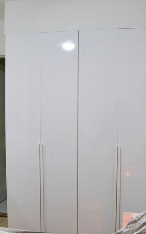 Studio para alugar com 28m², 1 quarto e sem vaga Studio para alugar com 28m², 1 quarto e sem vagaQuarto
