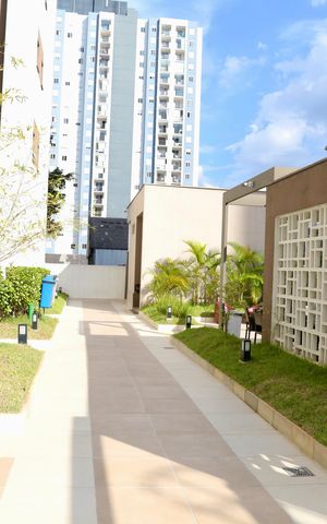 Studio para alugar com 28m², 1 quarto e sem vaga