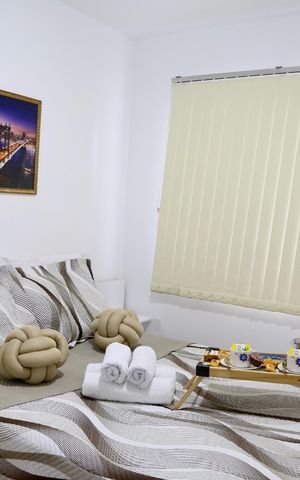 Studio para alugar com 28m², 1 quarto e sem vaga Studio para alugar com 28m², 1 quarto e sem vagaQuarto