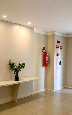 Studio para alugar com 28m², 1 quarto e sem vaga