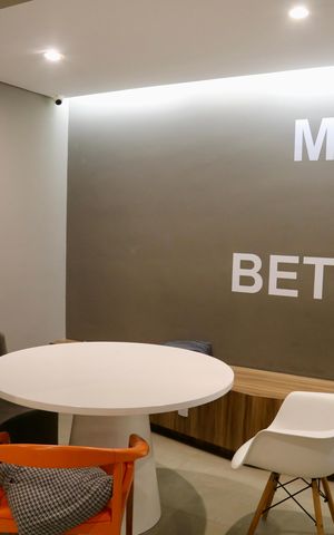 Studio para alugar com 28m², 1 quarto e sem vaga