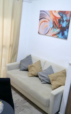 Studio para alugar com 28m², 1 quarto e sem vaga Studio para alugar com 28m², 1 quarto e sem vagaSala