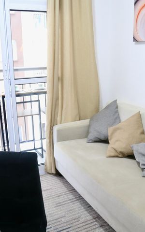 Studio para alugar com 28m², 1 quarto e sem vaga Studio para alugar com 28m², 1 quarto e sem vagaSala