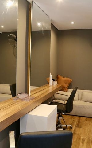 Studio para alugar com 28m², 1 quarto e sem vaga