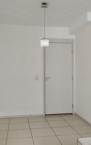 Apartamento para alugar com 60m², 2 quartos e 1 vagaSala