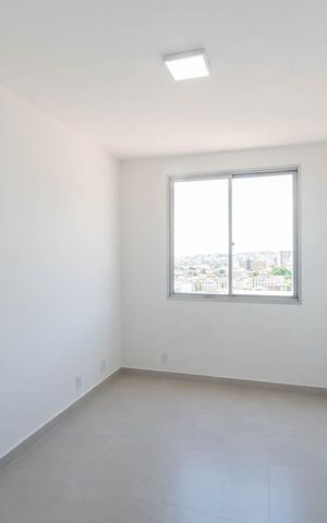 Apartamento à venda com 55m², 2 quartos e 1 vagaSala