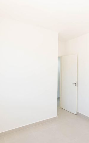 Apartamento à venda com 55m², 2 quartos e 1 vagaQuarto 2