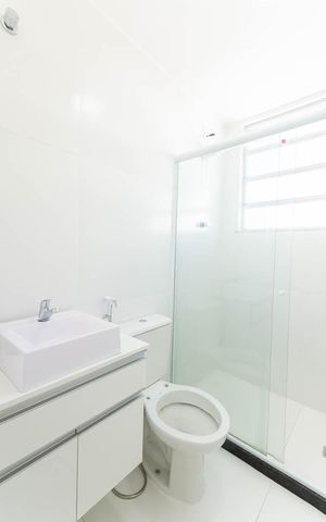 Apartamento à venda com 55m², 2 quartos e 1 vagaBanheiro