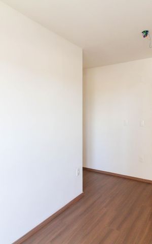 Apartamento à venda com 45m², 2 quartos e 1 vaga Apartamento à venda com 45m², 2 quartos e 1 vagaSala