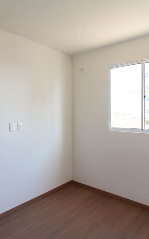 Apartamento à venda com 45m², 2 quartos e 1 vaga Apartamento à venda com 45m², 2 quartos e 1 vagaQuarto 2