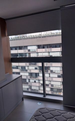 Apartamento para alugar com 53m², 2 quartos e 1 vaga Apartamento para alugar com 53m², 2 quartos e 1 vagaQuarto