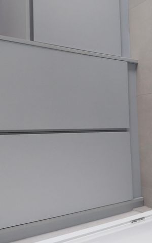 Apartamento para alugar com 53m², 2 quartos e 1 vaga Apartamento para alugar com 53m², 2 quartos e 1 vagaQuarto