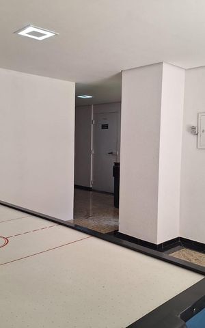 Apartamento para alugar com 92m², 3 quartos e 2 vagas Apartamento para alugar com 92m², 3 quartos e 2 vagasSala de Jogos