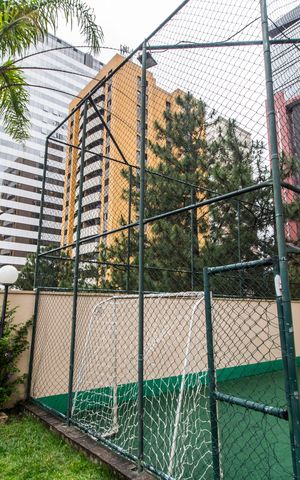 Apartamento para alugar com 92m², 3 quartos e 2 vagas Apartamento para alugar com 92m², 3 quartos e 2 vagasQuadra Esportiva