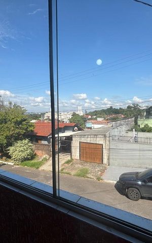 Apartamento para alugar com 50m², 1 quarto e sem vaga