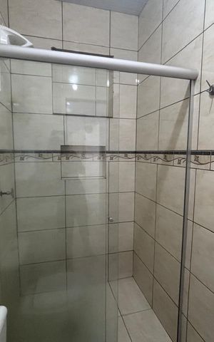 Apartamento para alugar com 50m², 1 quarto e sem vaga