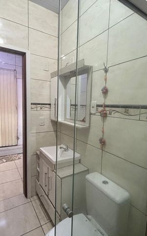 Apartamento para alugar com 50m², 1 quarto e sem vaga