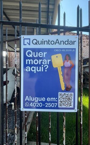 Apartamento para alugar com 50m², 1 quarto e sem vaga