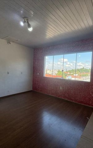 Apartamento para alugar com 50m², 1 quarto e sem vaga