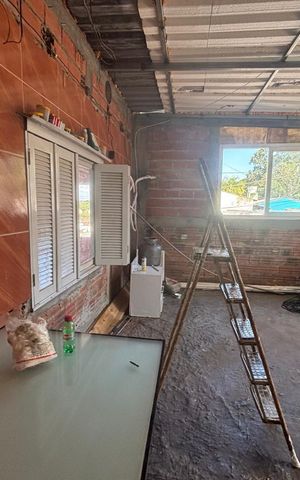 Apartamento para alugar com 50m², 1 quarto e sem vaga