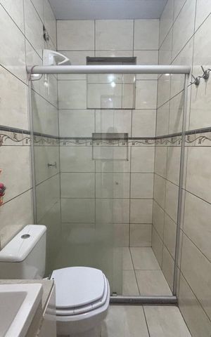 Apartamento para alugar com 50m², 1 quarto e sem vaga