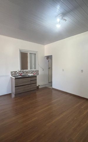 Apartamento para alugar com 50m², 1 quarto e sem vaga