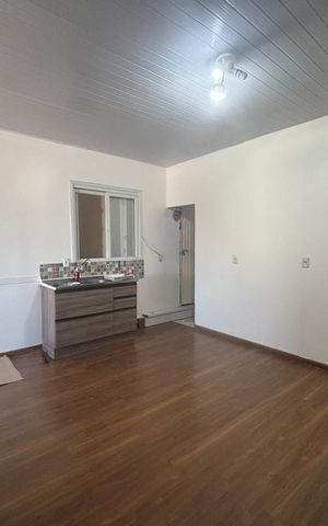 Apartamento para alugar com 50m², 1 quarto e sem vaga