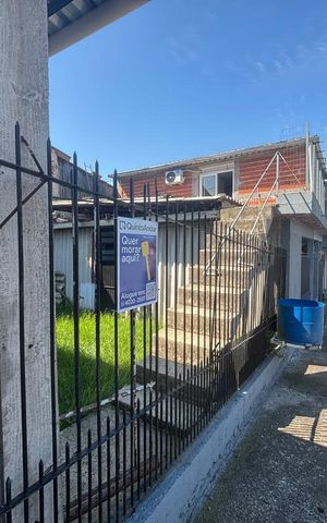 Apartamento para alugar com 50m², 1 quarto e sem vaga