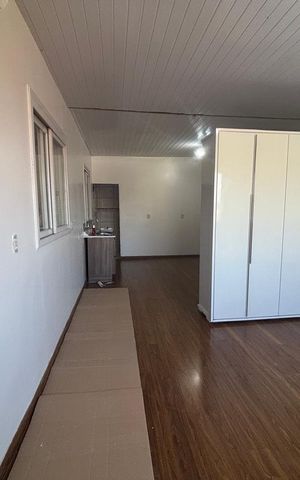 Apartamento para alugar com 50m², 1 quarto e sem vaga