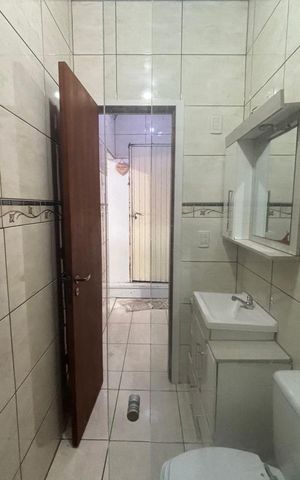 Apartamento para alugar com 50m², 1 quarto e sem vaga
