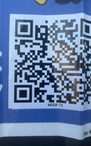 Casa para alugar com 52m², 1 quarto e 1 vaga Casa para alugar com 52m², 1 quarto e 1 vagaPlaca QR code MGDF-73 instalada em 03/04/2026