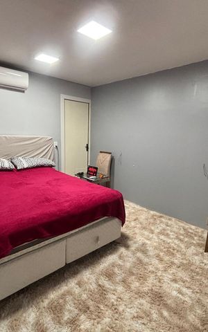 Casa para alugar com 52m², 1 quarto e 1 vaga