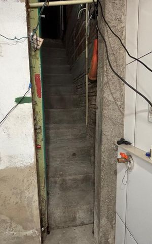 Casa para alugar com 52m², 1 quarto e 1 vaga