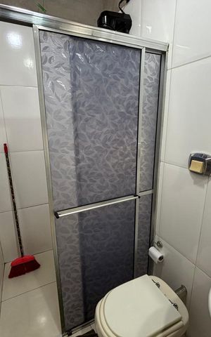 Casa para alugar com 52m², 1 quarto e 1 vaga