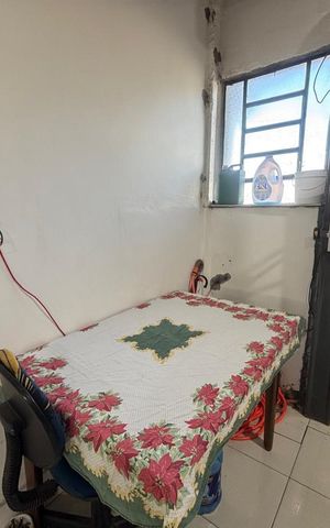 Casa para alugar com 52m², 1 quarto e 1 vaga