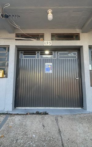 Casa para alugar com 52m², 1 quarto e 1 vaga Casa para alugar com 52m², 1 quarto e 1 vagaPlaca QR code MGDF-73 instalada em 03/04/2026