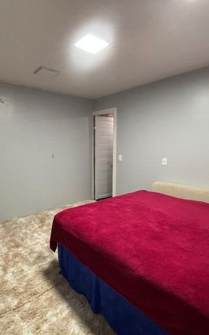 Casa para alugar com 52m², 1 quarto e 1 vaga