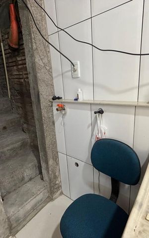 Casa para alugar com 52m², 1 quarto e 1 vaga