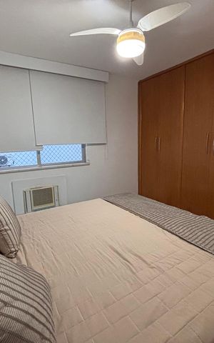 Apartamento à venda com 188m², 3 quartos e 2 vagas Apartamento à venda com 188m², 3 quartos e 2 vagasQuarto 3