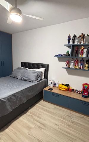 Apartamento à venda com 188m², 3 quartos e 2 vagas Apartamento à venda com 188m², 3 quartos e 2 vagasQuarto 2