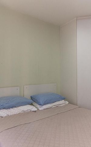 Apartamento à venda com 76m², 2 quartos e sem vagaQuarto 2