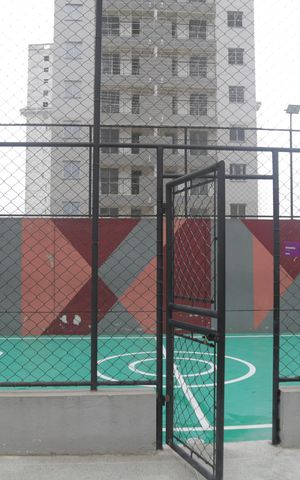 Apartamento à venda com 42m², 2 quartos e 1 vaga Apartamento à venda com 42m², 2 quartos e 1 vagaQuadra Esportiva